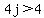 4j%3E4