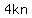 4kn