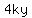 4ky