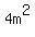 4m%5E2