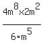 4m%5E8x2m%5E2%2F6m%5E5