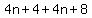 4n%2B4%2B4n%2B8