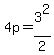 4p=3%5E2%2F2