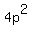 4p%5E2