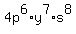 4p%5E6%2Ay%5E7%2As%5E8