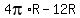 4pi%2AR-12R