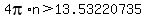 4pi%2An%3E13.53220735