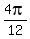 4pi%2F12