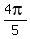 4pi%2F5