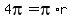 4pi+=+pi%2Ar