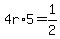 4r%2A5=1%2F2