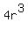 4r%5E3