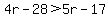 4r-28%3E5r-17