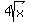 4sqrt%28x%29