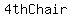 4thChair