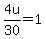 4u%2F30=1
