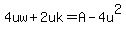 4uw%2B2uk=A-4u%5E2