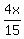 4x%2F15