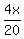 4x%2F20