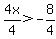 4x%2F4%3E-8%2F4