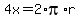 4x=2%2Api%2Ar