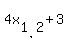 4x%5B1%2C2%5D+%2B+3