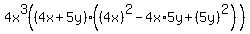 4x%5E3%28%284x+%2B+5y%29%28%284x%29%5E2-4x%2A5y%2B%285y%29%5E2%29%29+