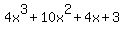 4x%5E3%2B10x%5E2%2B4x%2B3