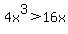 4x%5E3%3E16x