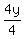 4y%2F4