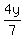 4y%2F7
