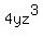 4yz%5E3