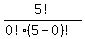 5%21%2F%280%21%2A%285-0%29%21%29