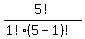 5%21%2F%281%21%2A%285-1%29%21%29