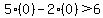 5%280%29-2%280%29%3E6