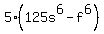 5%28125s%5E6-f%5E6%29