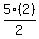 5%282%29%2F2