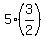 5%283%2F2%29