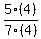 5%284%29%2F7%284%29