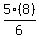 5%288%29%2F6