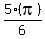 5%28pi%29%2F6