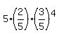 5%2A%282%2F5%29%2A%283%2F5%29%5E4