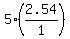 5%2A%282.54%2F1%29