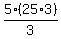 5%2A%2825%2A3%29%2F3