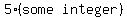 5%2A%28matrix%281%2C2%2C%22some%22%2C%22integer%22%29%29