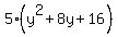 5%2A%28y%5E2+%2B+8y+%2B+16%29