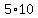 5%2A10