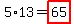 5%2A13=highlight%2865%29