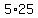 5%2A25