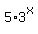 5%2A3%5Ex